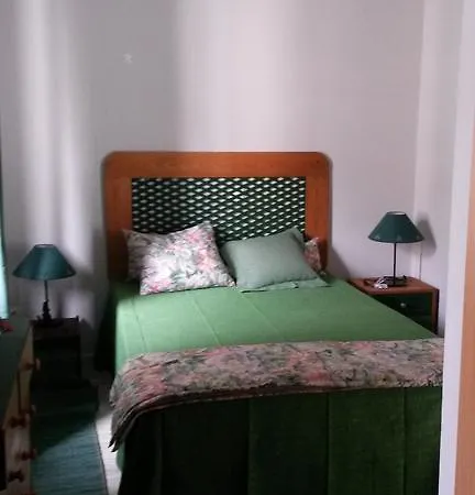 Casa Amarela - Sol E Ferias *